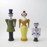 626 3041 FIGURINES (F)